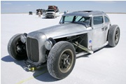 Update: 2011 Bonneville Galleries, the Tuesday Two Banger, and Jimmy Shine