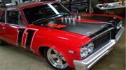 The Raybestos GTO-R Hits the Strip – You can Win This Car!!