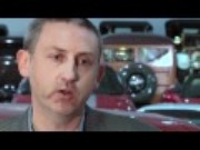 Cool Video: Dr Jamie Meyer of GM Shows Six Significant Performance Cars From Chevy’s History