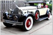 Cool Video: 101 year old Margaret Dunning Still Cruises Her 1930 Packard!