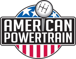 American Powertrain Logo