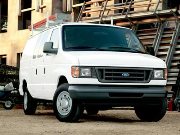 DEAD: Ford Kills the Econoline Van – Euro Transit Van Slated To Replace It in 2013