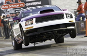 Vote Now: Ford Racing Facebook Contest Evan Smith vs. Robert Hight