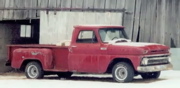 Video: Parts 1 through 4 of Ridetech’s Johnny Merder Hot Rodding his Grand dad’s 1965 Chevy Pickup