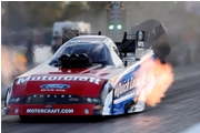 Nitro Gallery: Flamin’ Photos From the Stars of the NHRA at the 2011 PRO Winter Warm-Up