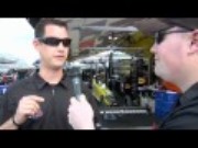 Interview Video: We Talk to Spencer Massey About Coming Back to the NHRA and Racing with DSR