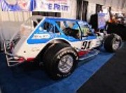 Event Gallery: The 2011 Northeast Motorsports Expo – Philadelphia, PA