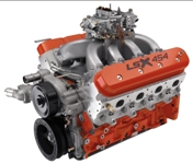 GM Performance Parts Announces the 2011 LSX Challenge Series