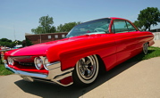 Event Coverage: Goodguys Heartland Nationals Photos from Des Moines