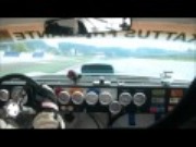 Wake Up Video: A Bad Ass Recreation of the Jerry Titus 1971 Pontiac Trans Am Road Racer