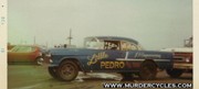 Thursday Time Killer: An Amazing Collection of Muscle Car and Drag Racing Photos from the 1960s!