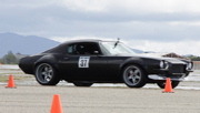 Spectre Performance’s Brandy Morrow Wins Vendor Class Autocross at Goodguys in Columbus!