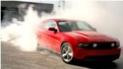 Good News: Muscle Cars Outsell Weenie Hybrids in May!