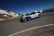 10-Minute Barrier Brokean at Pikes Peak, Monster Tajima Owns Mountain Again, More Pavement Coming