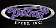 Sponsor News: Detroit Speed Joins the BangShift.com family of sponsors.