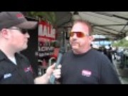 Top Fuel Interview: Terry McMillan Talks About Making the Full NHRA Full Throttle Tour in 2011