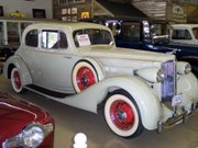 Collection Gallery: The Jim Henderson Collection – Mobile, Alabama