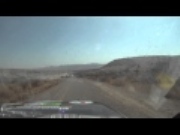 Bill Caswell Video: Hauling Ass and Grabbing Air During the 2011 WRC Mexico