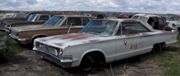 Massive Junkyard Auction in Nebraska Coming in July!