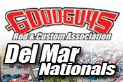 Video: 2011 Goodguys Del Mar Nationals