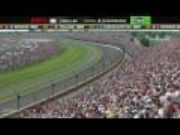 Indy 500 Video: A Finish No One Saw Coming!