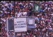 Dead Again: North Wilkesboro Speedway is Closed Once More