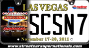 Replay and Results: The 2011 PSCA Street Car Super Nationals From Las Vegas – Watch the Stuff You Missed!