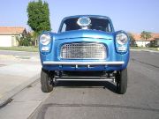 EBay Find: A Street Legal 1959 Anglia Gasser