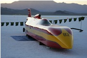 Bonneville Video: An ESPN Produced Video on The Mike Cook Yearly Bonneville Shootout – Must Watch Stuff!