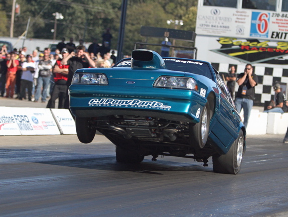 NMRA World Finals 2011 NMRA World Finals 2011