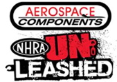 DUNNE AND MURRILLO TOP NMCA/AEROSPACE COMPONENTS NHRA UNLEASHED WINNERS IN INDY