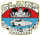 Don Blair, Blair’s Speed Shop Founder, Dies at age 90