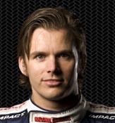 Dan Wheldon, Two Time Indy 500 Champ and Former IRL Champ Passes After Massive Las Vegas Wreck