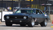 Ridetech takes 3 of 4 class wins at Goodguys Kansas Autocross…Full Results Here