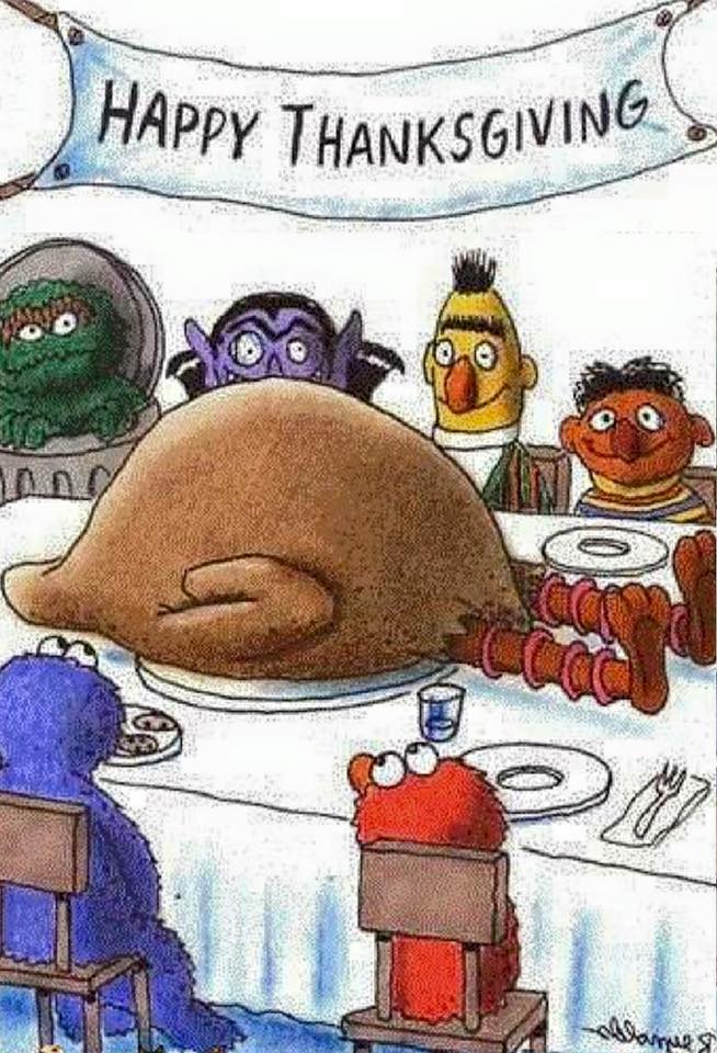 Click image for larger version

Name:	big bird thanksgiving.jpg
Views:	215
Size:	113.8 KB
ID:	1071786