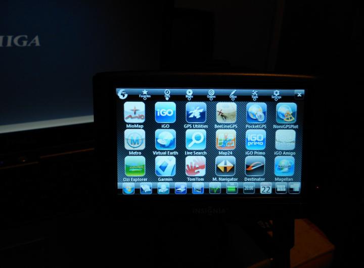 Hacking A GPS The Forums