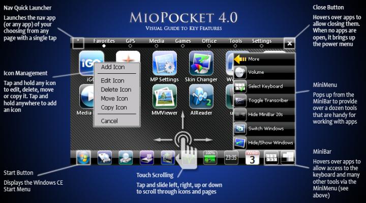 Install Igo Primo Windows Ce 6 Applications