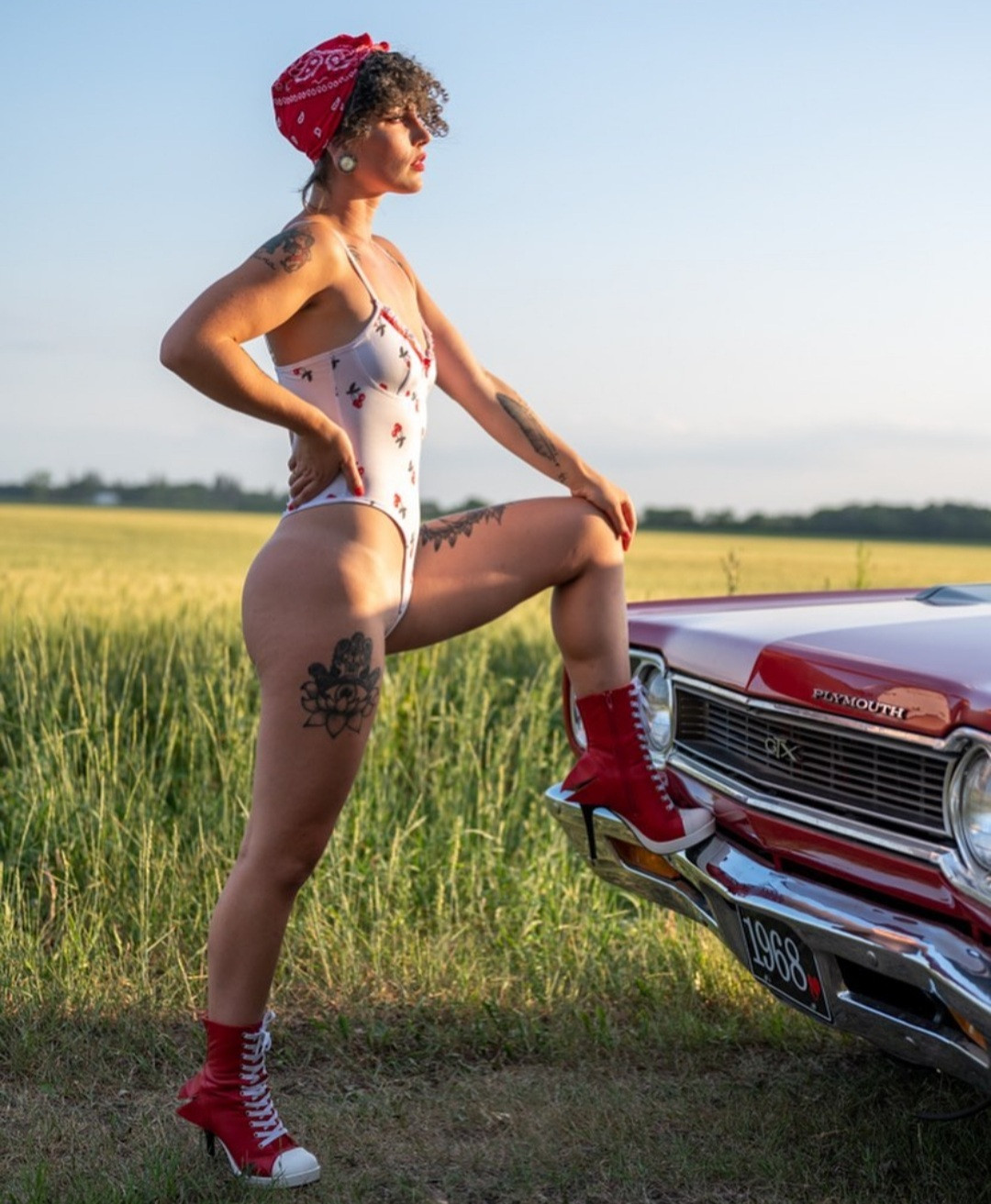 Click image for larger version

Name:	Screenshot_20210710-102053_Instagram.jpg
Views:	1304
Size:	313.3 KB
ID:	1298436