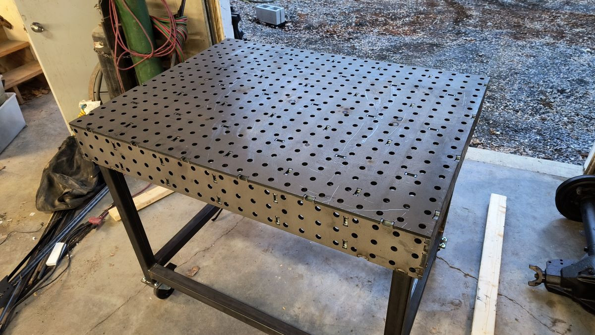 Click image for larger version

Name:	IMG_20240208_174518330.jpg
Views:	122
Size:	304.4 KB
ID:	1349498