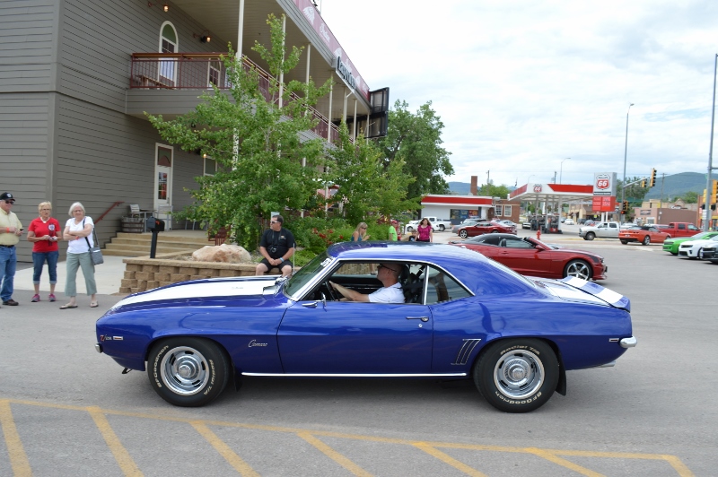 Sturgis Camaro Rally 2014 The Forums