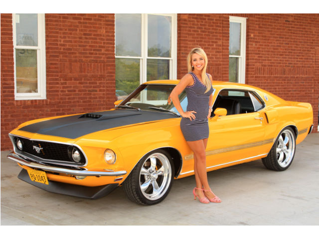 Ladies posing with cars .. Can we if we don't get OVERBOARD ? - The ...