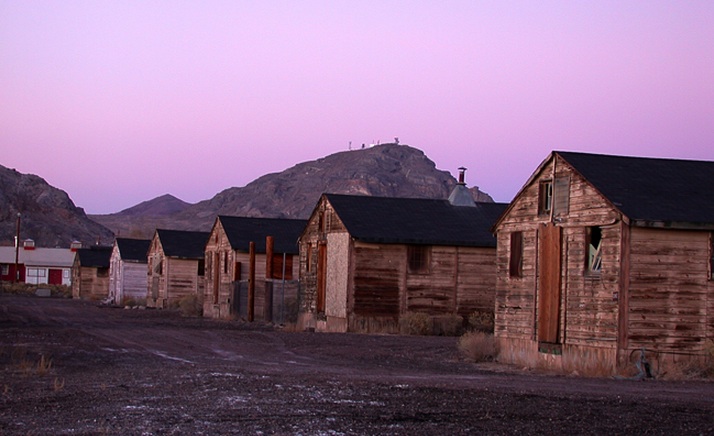 Freiburger’s Pic of the Week: Wendover Airfield