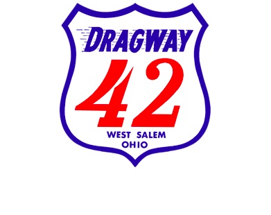 Video: Vintage Films from Ohio’s Historic Dragway 42