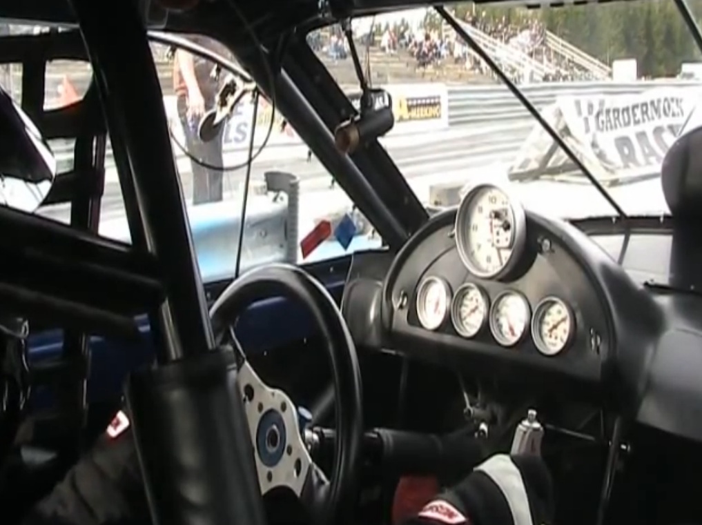 The Parting Shift: 11,000 RPM Insanity From Norway