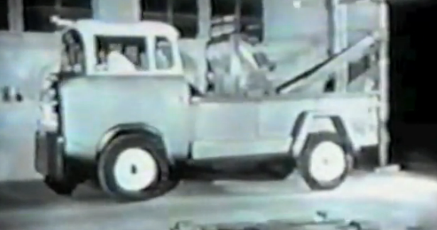 Video Bonanza: Vintage Jeep Ads of the Kaiser Era