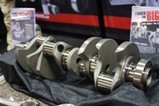 PRI 2011: LUNATI ROLLS OUT NEW ROCKERS, CAMS, AND CRANKS