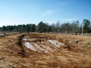 NY MAN WANTS TO OPEN MUD BOG FACILITY, LOCAL CITIZENS OBJECT, FANTASTIC QUOTES FLY