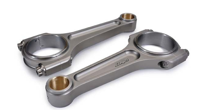 MPMC Parts Spotlight: Lunati Signature Series Connecting Rods