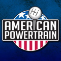 AMERICAN POWERTRAIN IS IN THE HOUSE! OUR NEWEST SPONSOR PUTS THE SHIFT IN BANGSHIFT.COM.