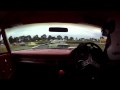 THE PARTING SHIFT: IN CAR FOOTAGE OF A 1963 LIGHTWEIGHT 427 GALAXIE ROAD RACER FROM DOWN UNDER!